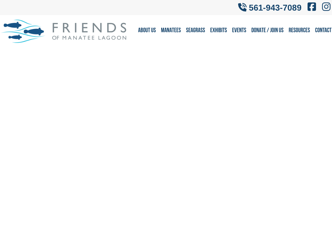 Friends of Manatee Lagoon